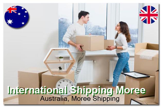  international Shipping Australia