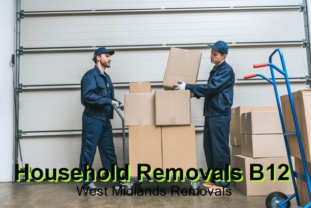  Removals in West Midlands