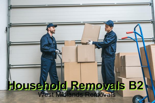  Removals in West Midlands