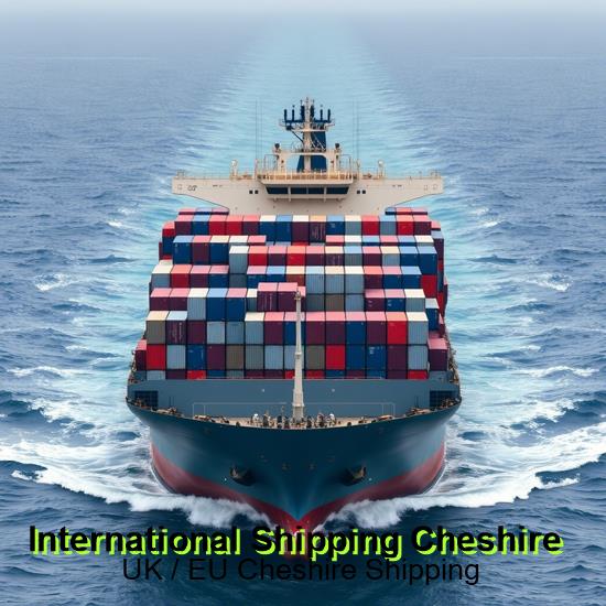  International Removals England