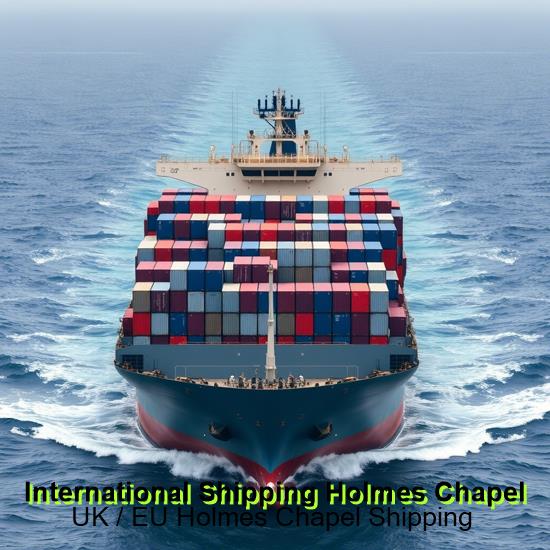  International Removals England