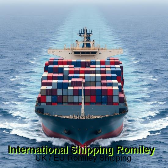  International Removals England