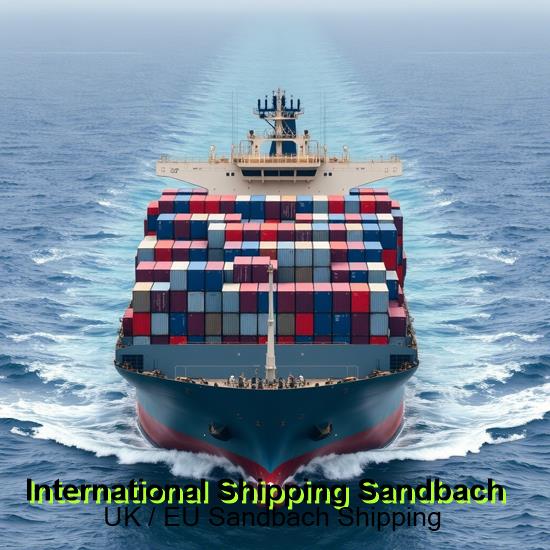  International Removals England