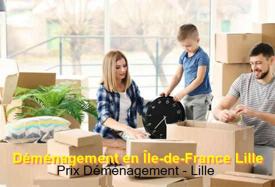 Transport d'objets fragiles en toute sécurité