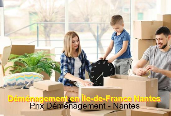 Transport d'objets fragiles en toute sécurité