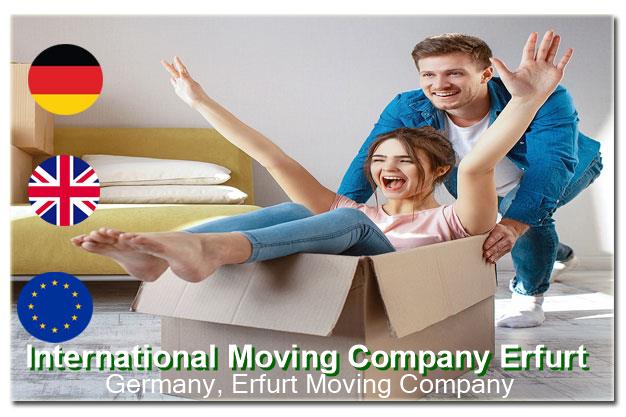  Moving Company Germany