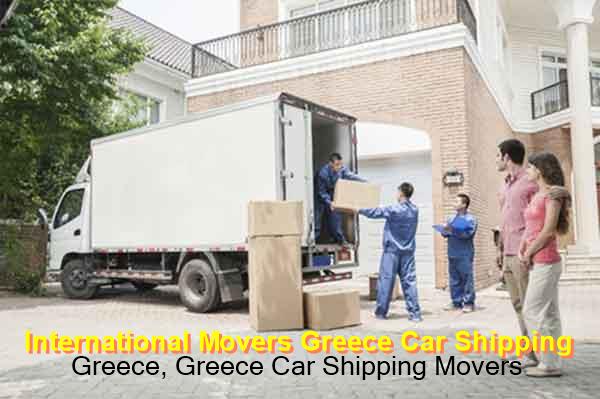 Vehicle documents and logbook laid out for a Greek registration check