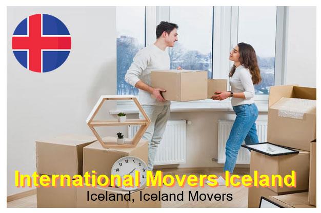  International Movers (IS)