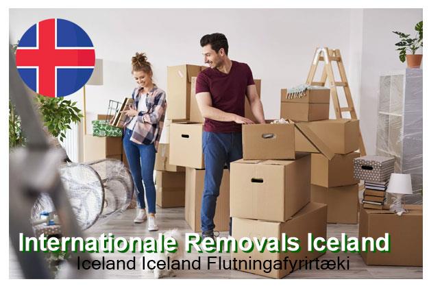 International Removals (IS)