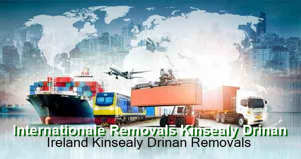  International Removals Ireland