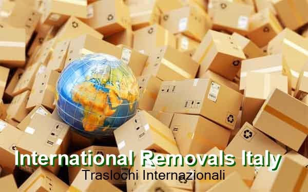  International Removals (IT)