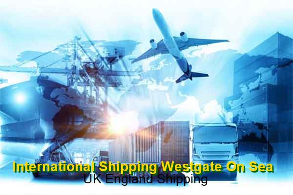  International Shipping Kent