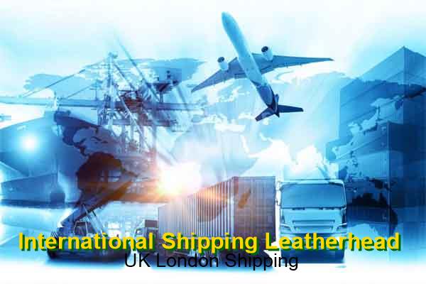  International Shipping Kingston-Upon-Thames