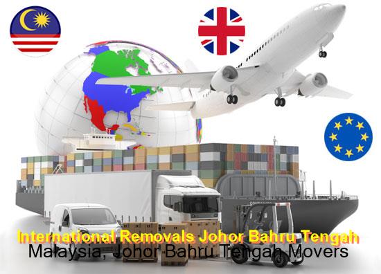  International Removals Malaysia