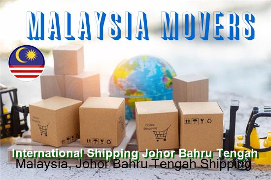  International Shipping Malaysia