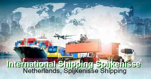 Spijkenisse Nissewaard modern residential Rotterdam south Netherlands