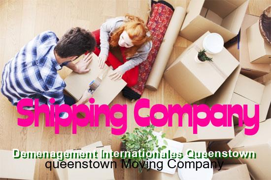 House moving company delivering to Queenstown New Zealand