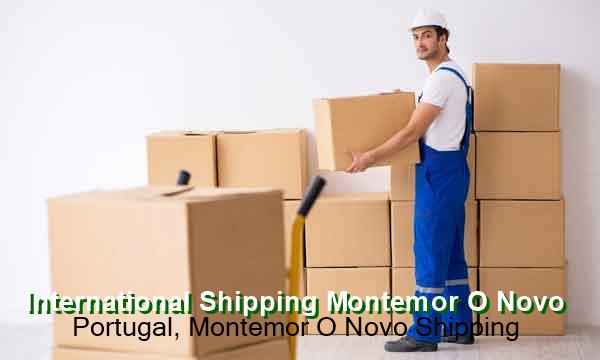  International Moving Portugal