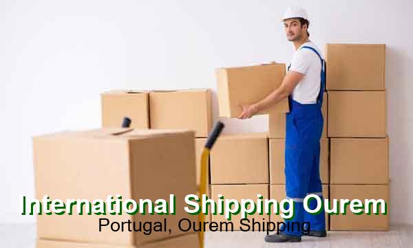 FIDI-certified removal service to Ourém, Centro Region, Portugal