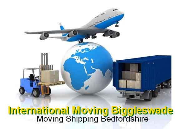  Moving Company Bedford