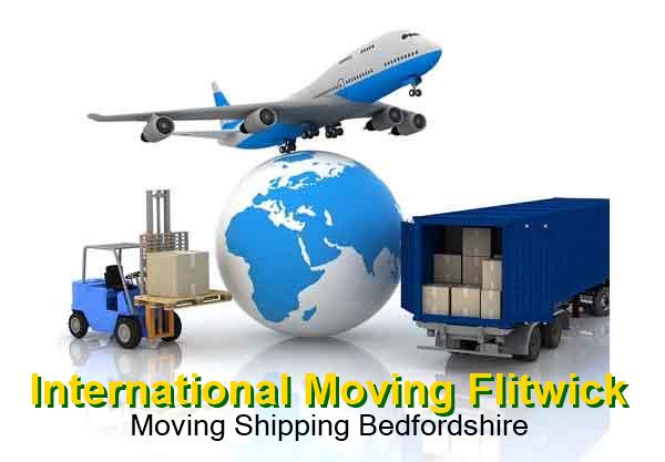  Moving Company Bedford