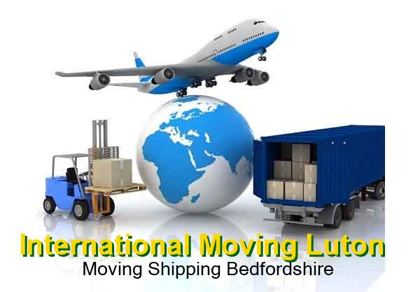  Moving Company Bedford