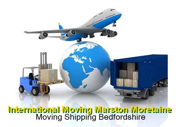  Moving Company Bedford