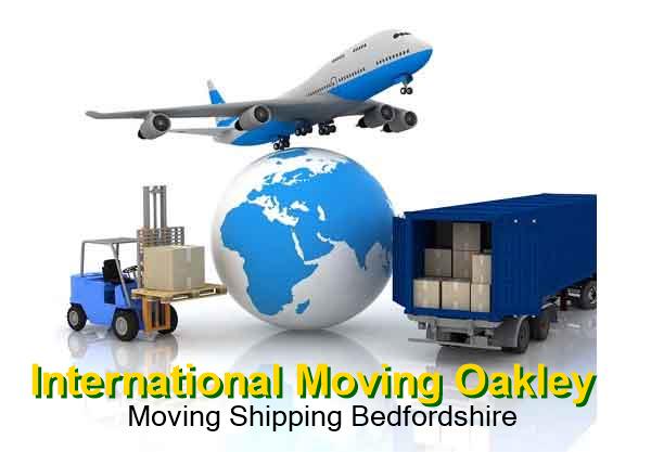  Moving Company Bedford