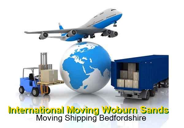  Moving Company Bedford