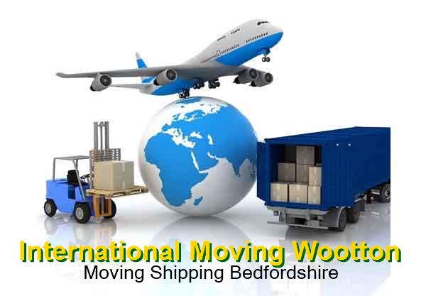  Moving Company Bedford