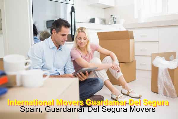 Removal planning for Guardamar del Segura