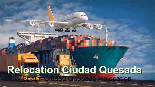 Paperwork checklist for a Ciudad Quesada removal