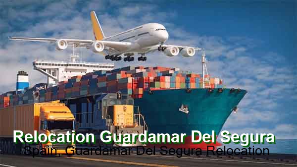 Paperwork checklist for a Guardamar del Segura removal