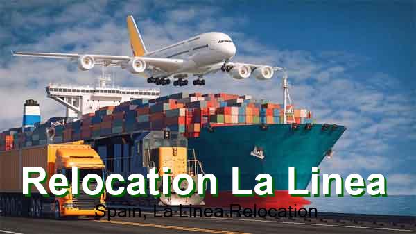International Moving Spain