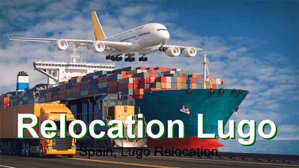 Paperwork checklist for a Lugo removal