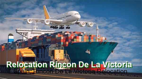 Paperwork checklist for a Rincon de la Victoria removal