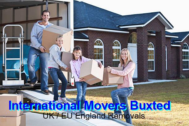  Moving company Sussex