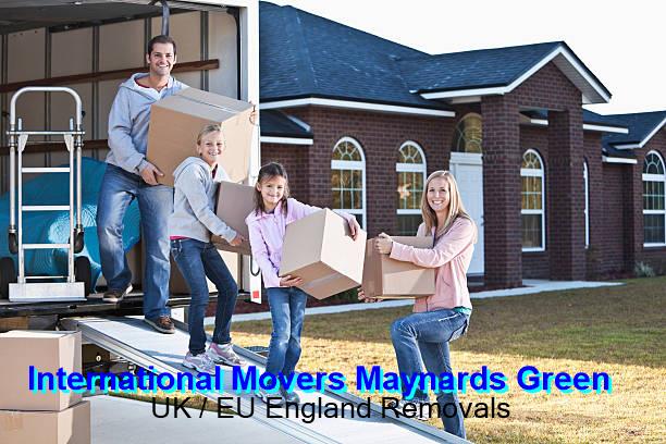  Moving company Sussex