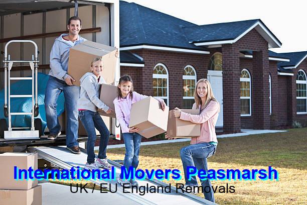  Moving company Sussex