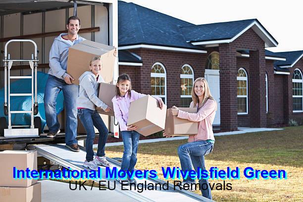  Moving company Sussex